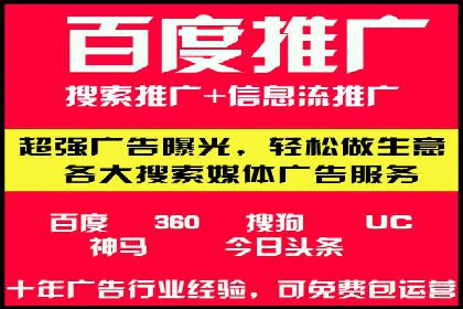 百度竞价广告的创意执行：成功案例详解